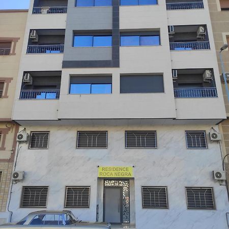 La Jolie Al Jadid Nador Exterior foto