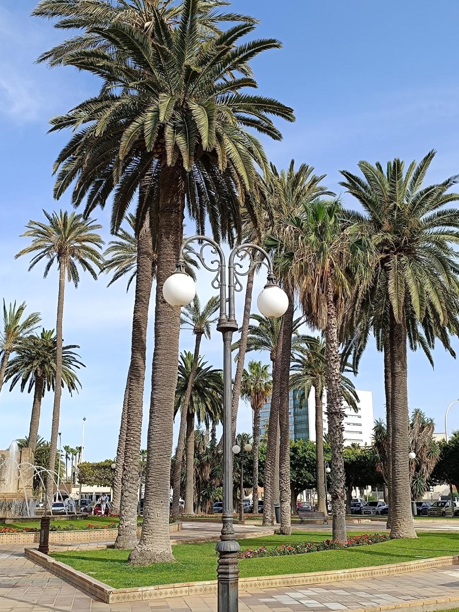 La Jolie Al Jadid Nador Exterior foto