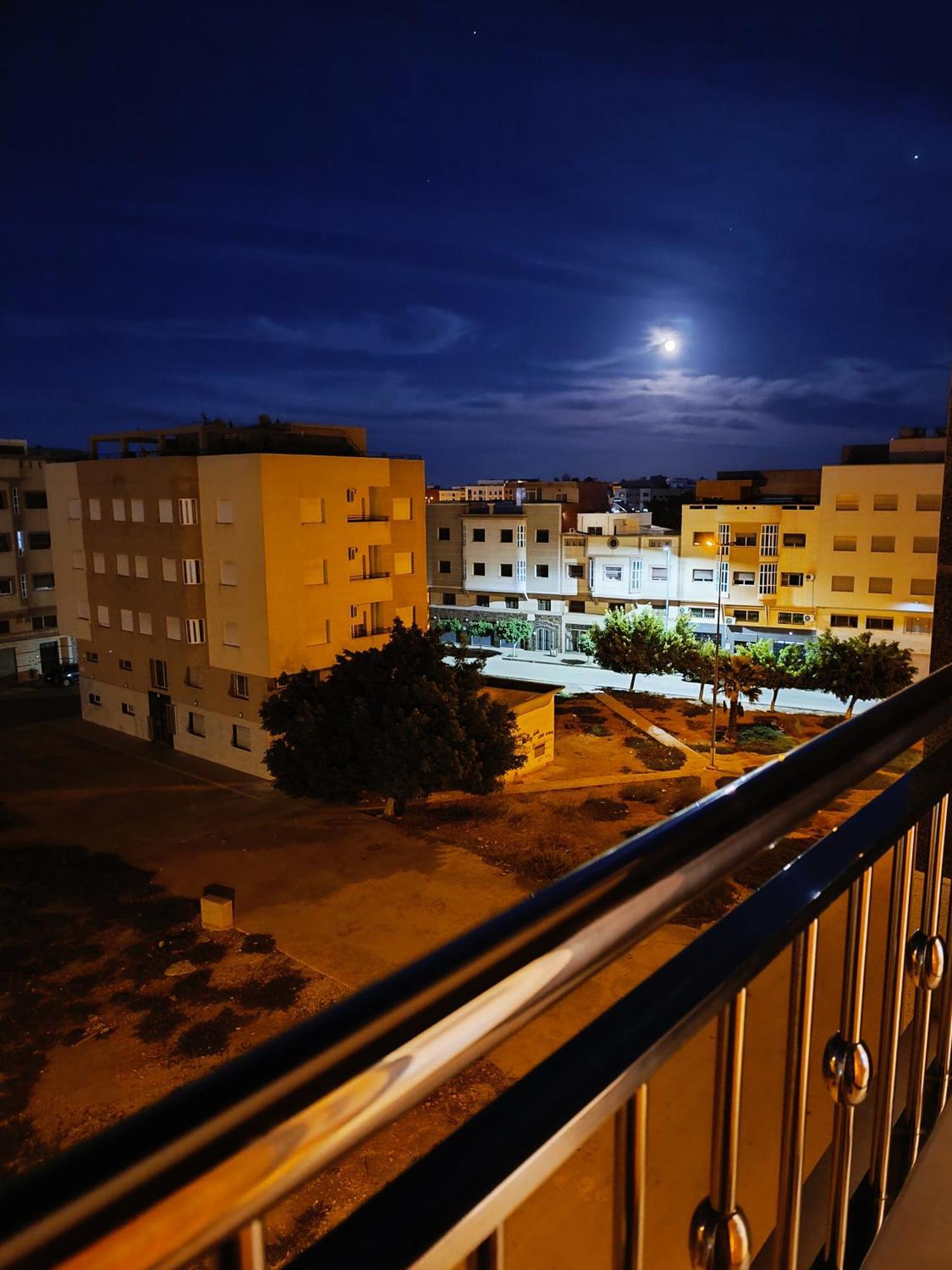 La Jolie Al Jadid Nador Exterior foto