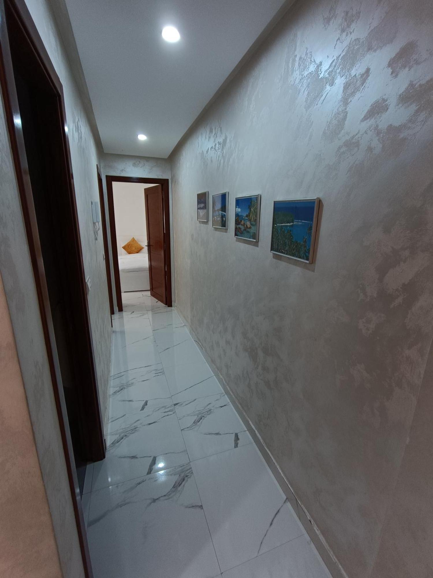La Jolie Al Jadid Nador Exterior foto